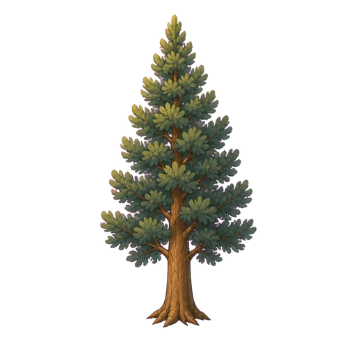 Sugi, a selectable WELTEN tree family