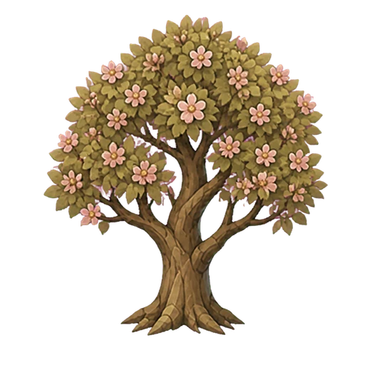Ume, a selectable WELTEN tree family